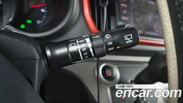 Kia Ray 2021 thumb 2