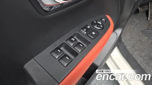 Kia Ray 2021 thumb 4