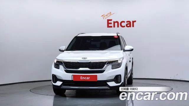 Kia Seltos 2019 thumb 6