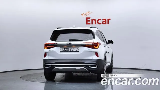 Kia Seltos 2019 thumb 5