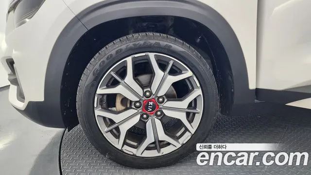 Kia Seltos 2019 thumb 2