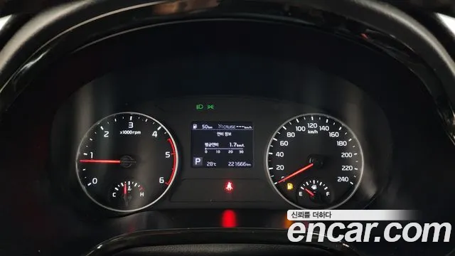Kia Seltos 2019 thumb 3