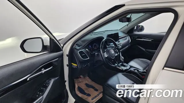 Kia Seltos 2019 thumb 12