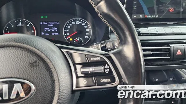 Kia Seltos 2019 thumb 11
