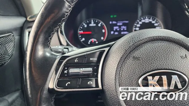 Kia Seltos 2019 thumb 10