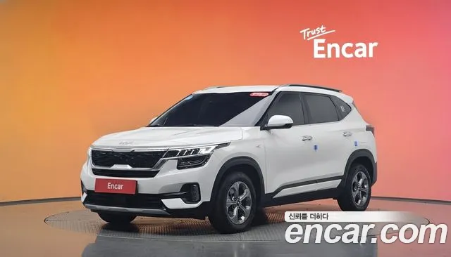 Kia Seltos 2021 thumb 5
