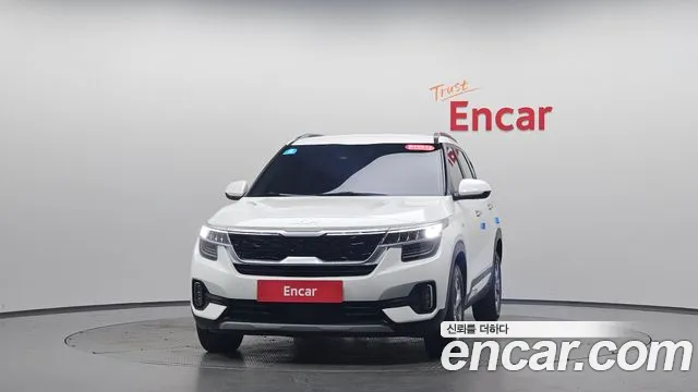 Kia Seltos 2021 thumb 8