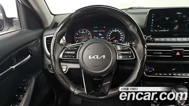 Kia Seltos 2021 thumb 9