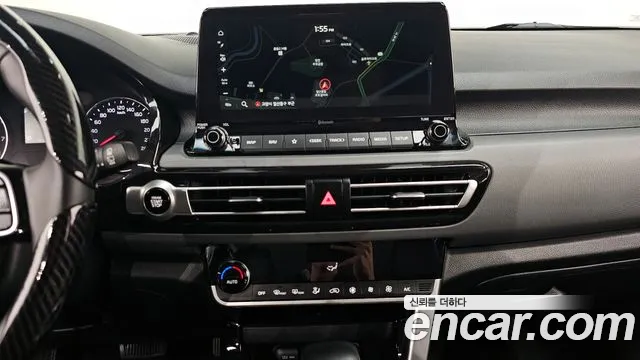 Kia Seltos 2021 thumb 6