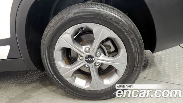 Kia Seltos 2021 thumb 7