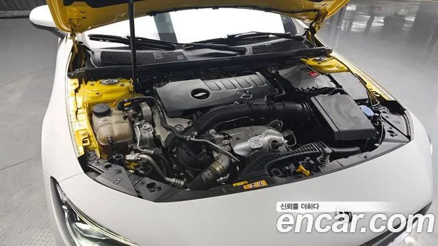 Mercedes-Benz A-Класс 2020 thumb 6