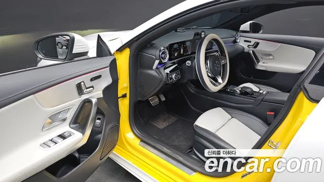 Mercedes-Benz A-Класс 2020 thumb 2