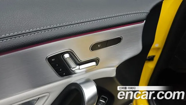 Mercedes-Benz A-Класс 2020 thumb 7