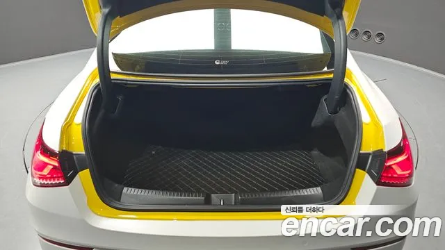 Mercedes-Benz A-Класс 2020 thumb 9