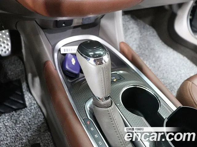 Chevrolet Malibu 2016 thumb 12