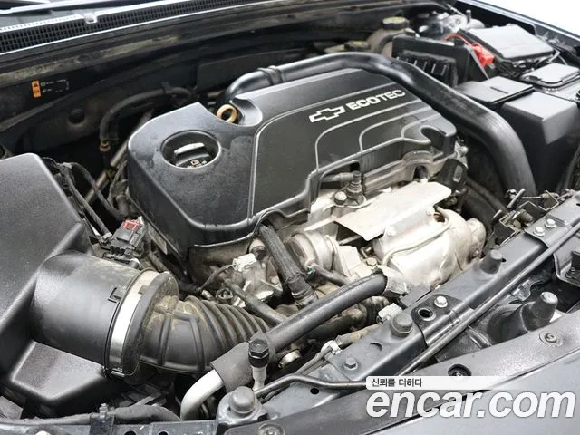 Chevrolet Malibu 2016 thumb 6