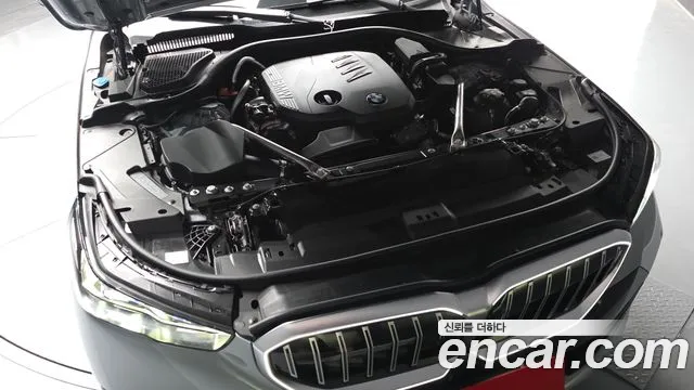 BMW 5 серии 2025 thumb 9