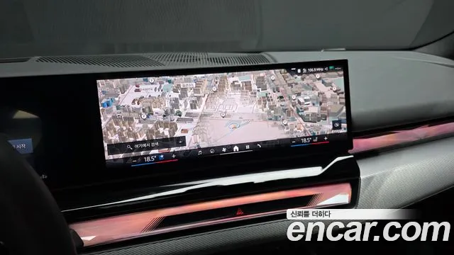 BMW 5 серии 2025 thumb 6