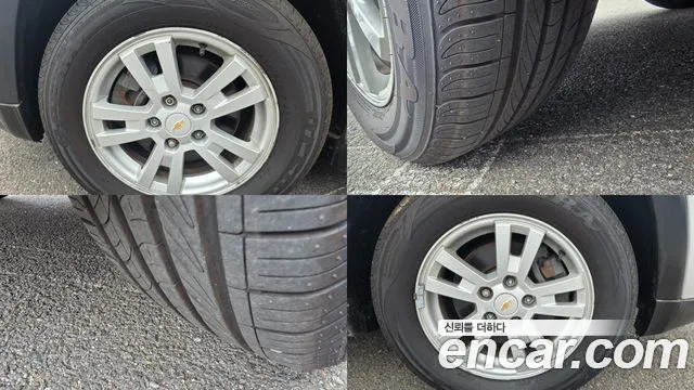 Chevrolet Orlando 2016 thumb 9