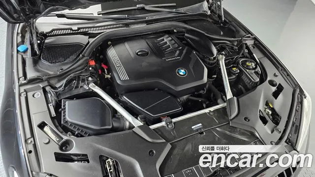 BMW 5 серии 2022 thumb 10