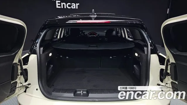 Mini Clubman 2021 thumb 5