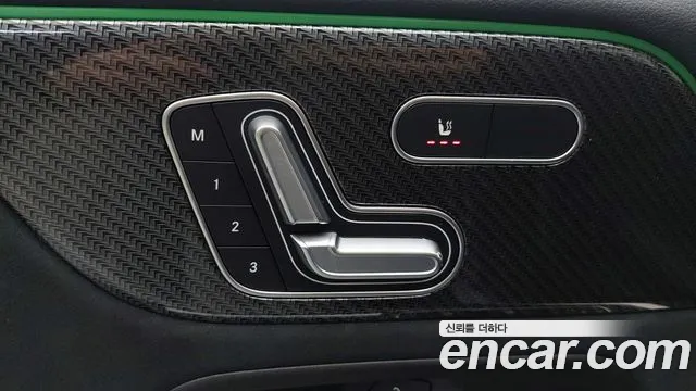 Mercedes-Benz GLB 2020 thumb 5