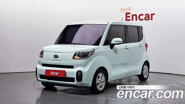 Kia Ray 2018 thumb 11