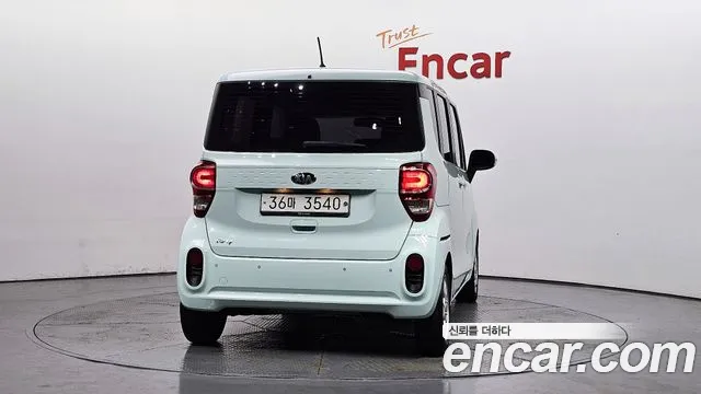 Kia Ray 2018 thumb 2