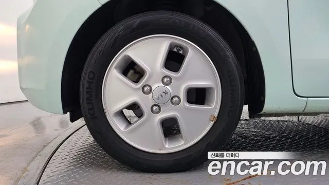 Kia Ray 2018 thumb 9