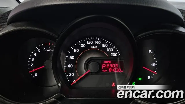 Kia Ray 2018 thumb 4
