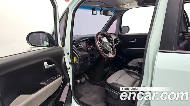 Kia Ray 2018 thumb 3