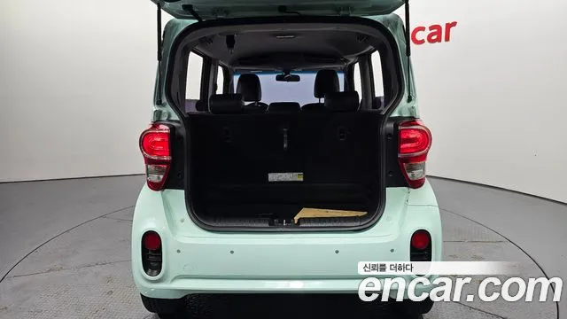 Kia Ray 2018 thumb 6