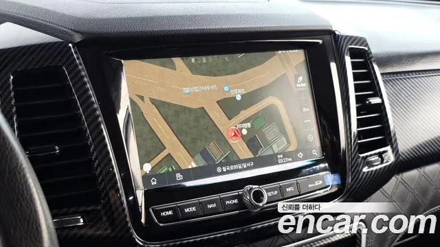 KGM Rexton 2020 thumb 5