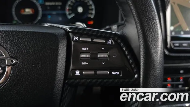 KGM Rexton 2020 thumb 3