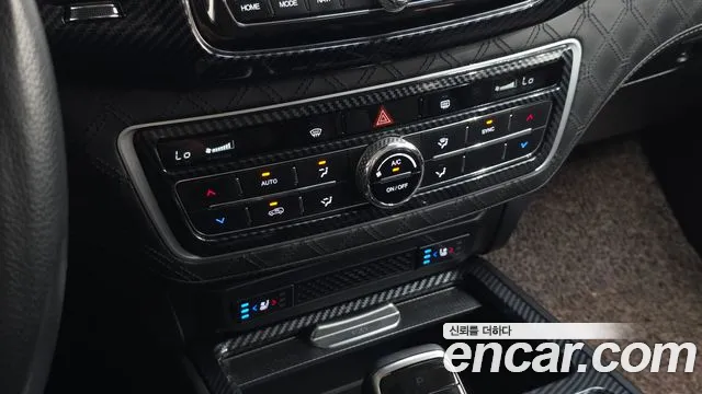 KGM Rexton 2020 thumb 6