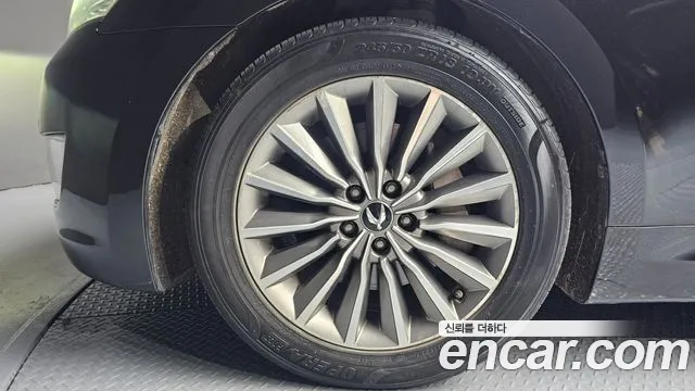 Hyundai Equus 2014 thumb 11