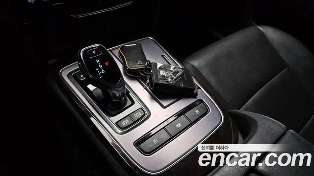 Hyundai Equus 2014 thumb 12