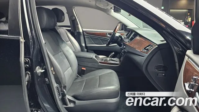 Hyundai Equus 2014 thumb 4
