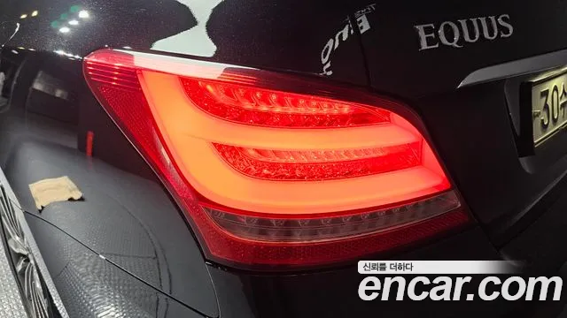 Hyundai Equus 2014 thumb 5
