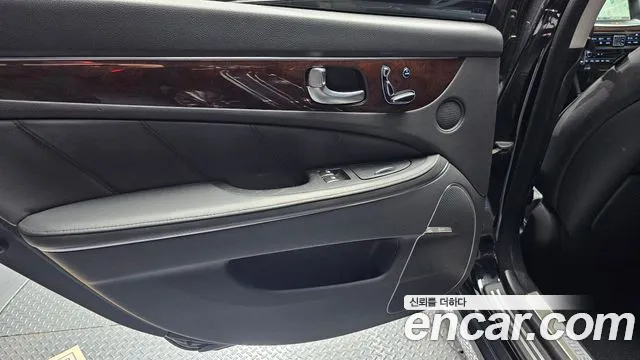 Hyundai Equus 2014 thumb 7