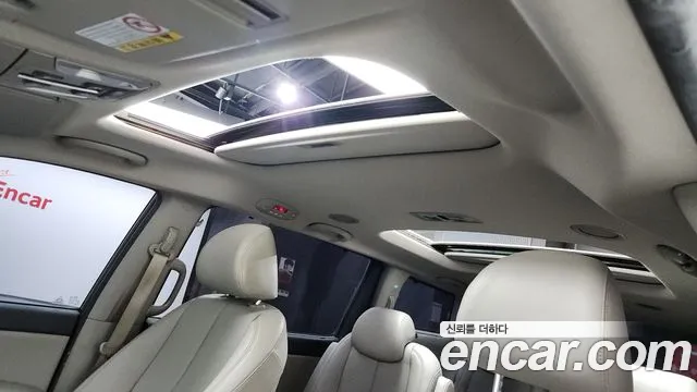 Kia Carnival 2019 thumb 6