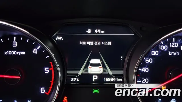Kia Carnival 2019 thumb 8