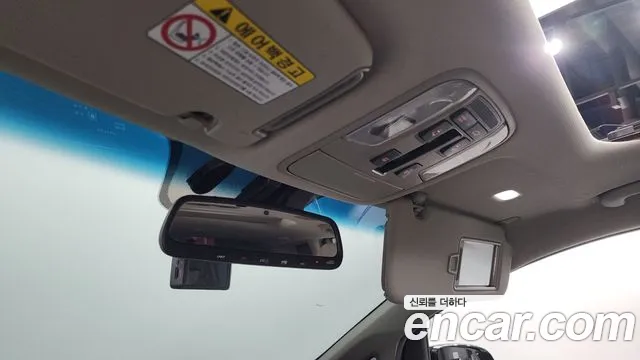 Kia Carnival 2019 thumb 12