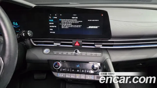 Hyundai Elantra 2020 thumb 6
