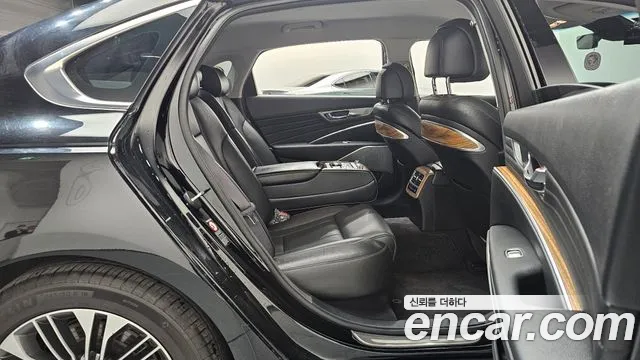 Kia K9 2022 thumb 10