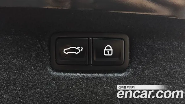 Kia K9 2022 thumb 6
