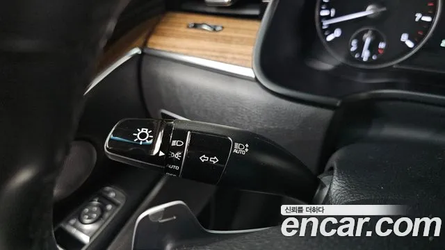 Kia K9 2022 thumb 9
