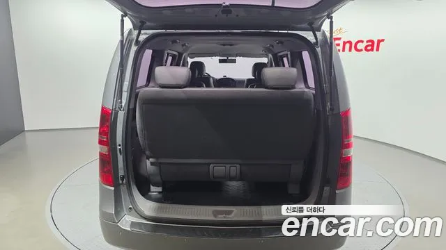 Hyundai Staria 2015 thumb 12