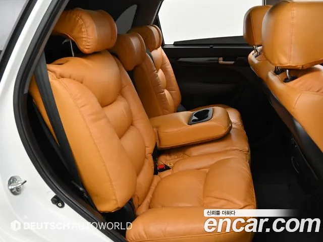 Kia Sorento 2014 thumb 12