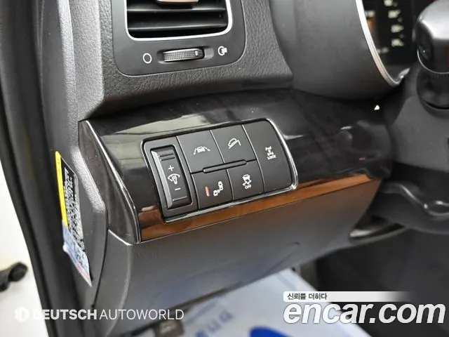 Kia Sorento 2014 thumb 8